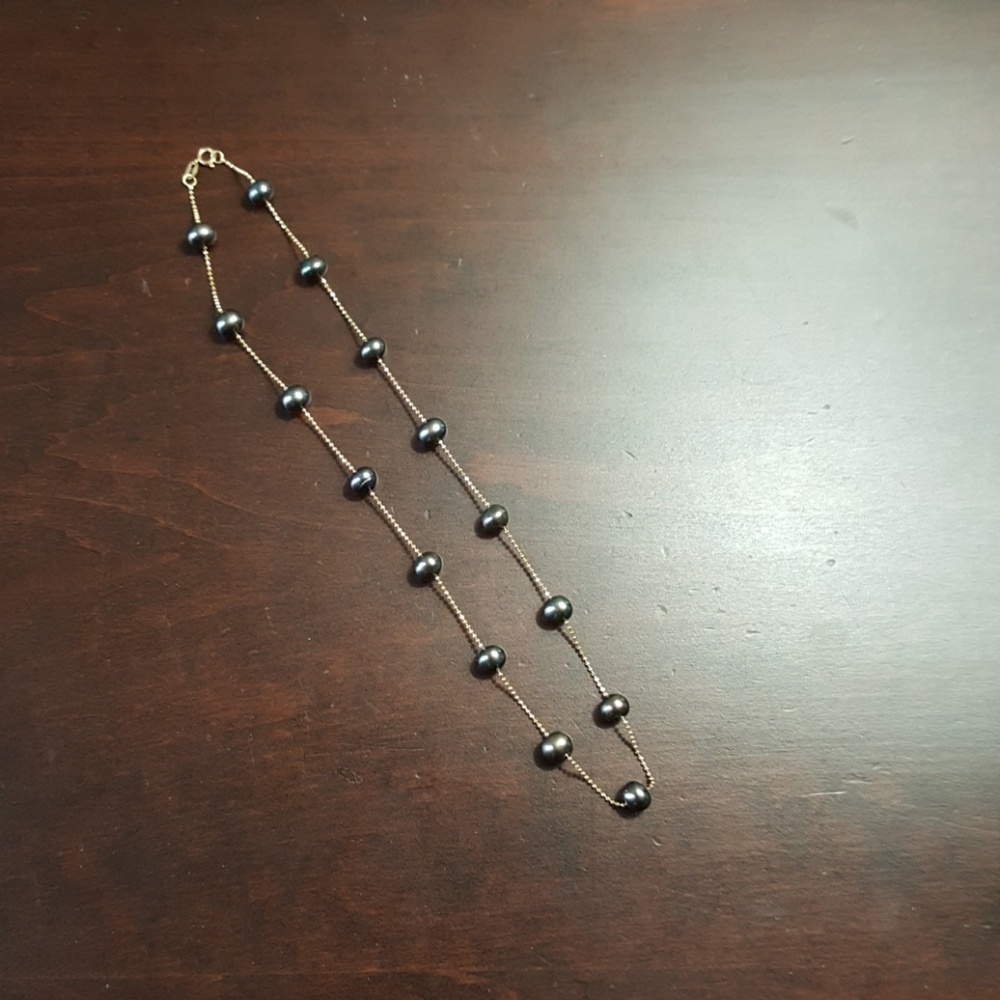 16 inch necklace